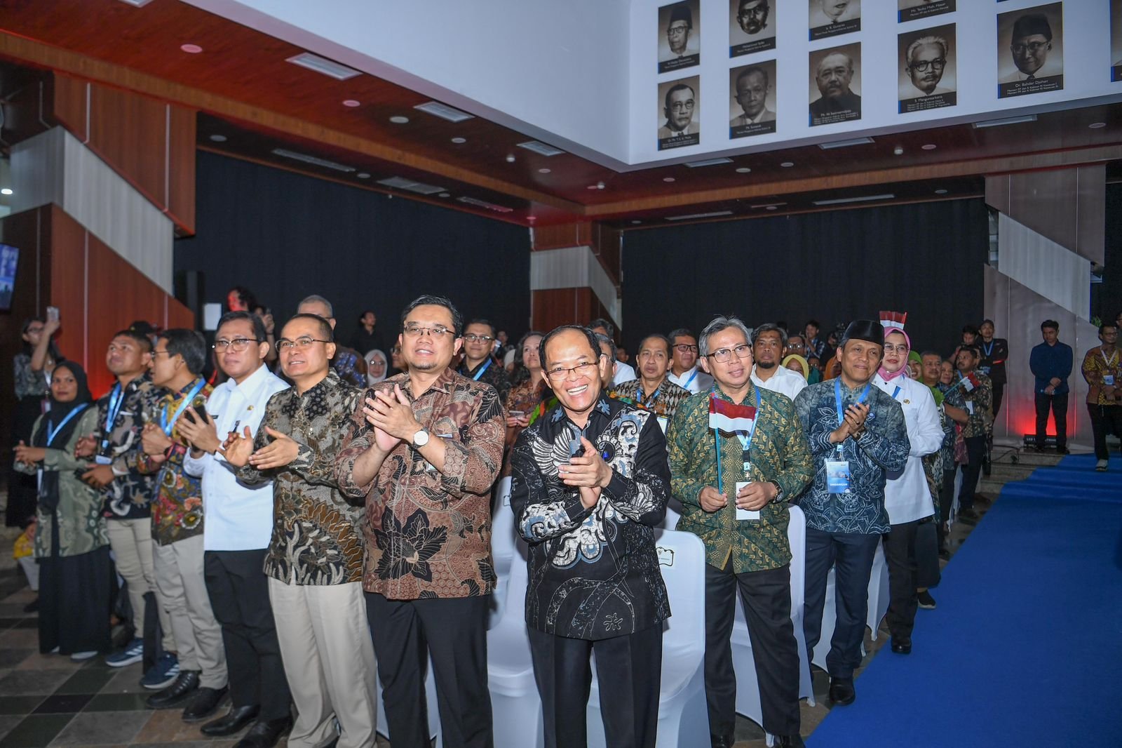 Tiga Program Strategis Wujud Negara Hadir Menjawab Pengabdian dan Perjuangan Pendidik